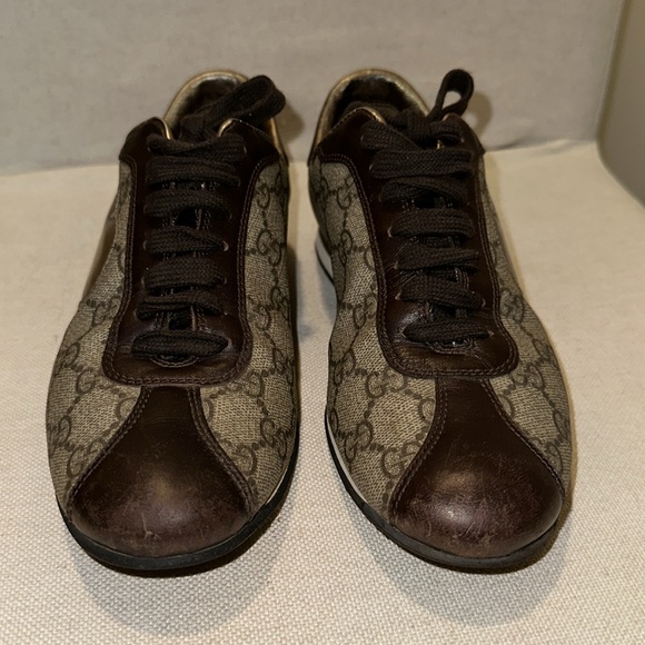 Gucci size 36 - Picture 3 of 8